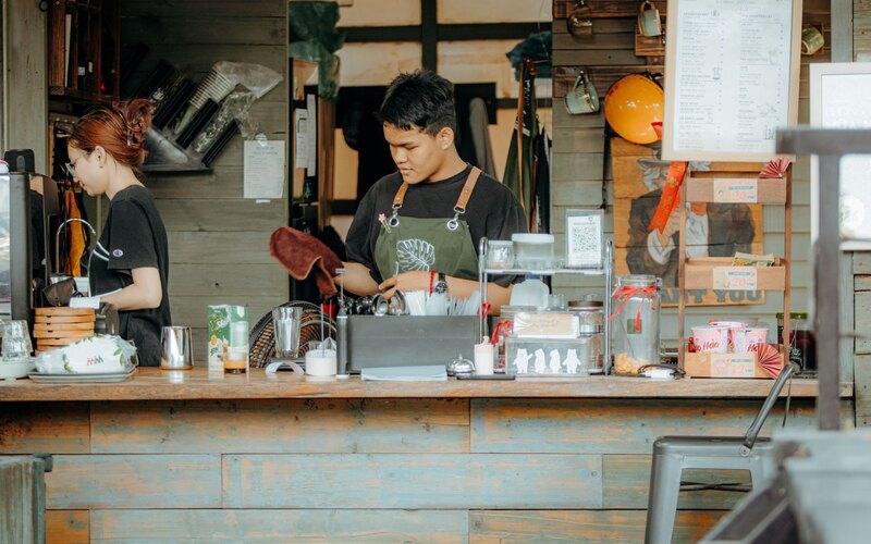 Coffee Shop WiFi Marketing: The Complete UK Guide