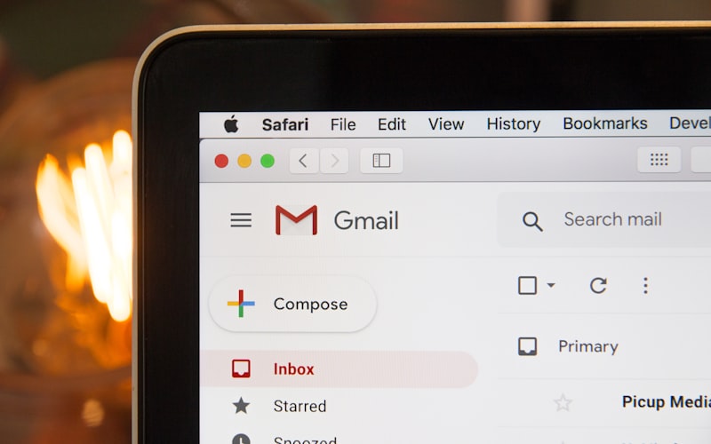 Guest Email Marketing: From WiFi Login to Loyal Customer