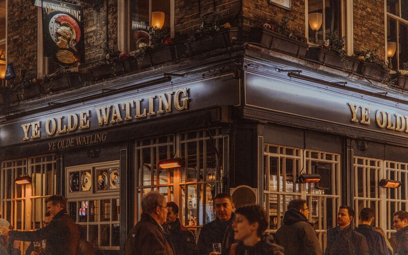 Pub WiFi Marketing: The Complete UK Guide