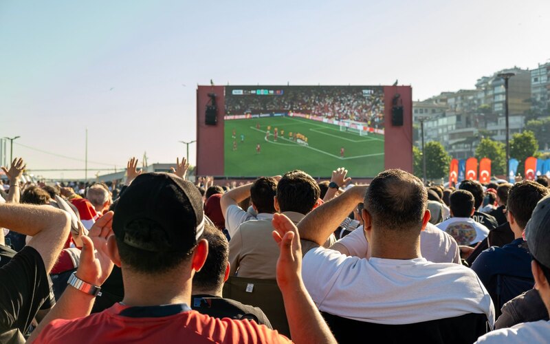 World Cup 2026 Pub Marketing