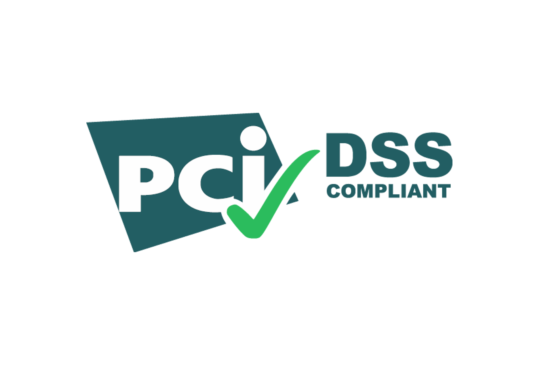 Payments processed by PCI DSS Level 1 certified Stripe